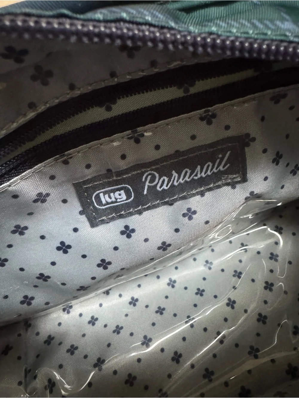 lug you’re looking